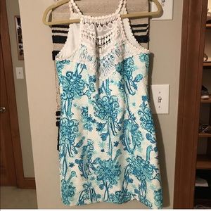 ☆ LILLY PULITZER DRESS ☆